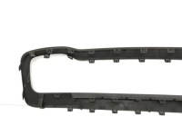 Решётка решётка  средняя бампер перед передний jeep renegade 14-18 735589347 Оригинал, фото thumb