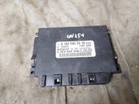 Купить Mercedes r w251 w164 блок управления pdc парковки euro, фото thumb