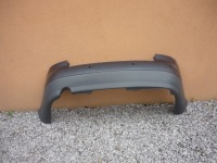 фото thumb №10, Бампер задній audi a4 b6 sedan lx7z pdc do встановлення