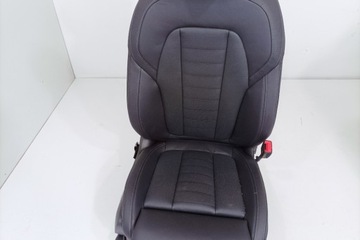 фото thumb №9, Комплект сидений bmw x3 g01, f97 7472509 2023