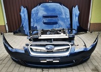 фото thumb №5, Subaru legacy iv 03-09 крыло правый демонтаж