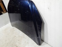 фото thumb №2, Капот mazda cx5 11-17 42m кришка двигуна колір cx-5