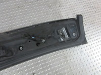 фото thumb №9, Bmw 5 f11 2013 lift молдинг спойлер спойлер крышки + лампа kombi