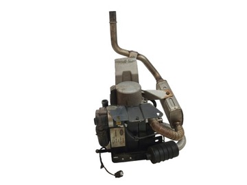 ДОПОЛНИТЕЛЬНЫЙ ОБОГРЕВАТЕЛЬ WEBASTO THERMO TOP V LAND ROVER DISCOVERY III JEC500790 9007171F