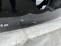 фото thumb №6, Mercedes gle 167 купе кришка задня