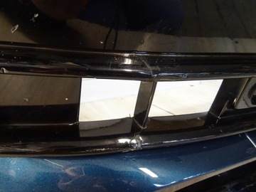 фото thumb №9, Бампер перед vw tiguan 2 ii 5na r line рестайлинг 2020- 5na807221d llu