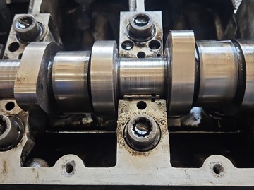 фото thumb №11, Двигун bxe vw jetta v 1.9 tdi 105km film вимірювання