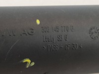 фото thumb №7, Vw audi skoda seat шланг труба патрубок повітря 1.9 tdi 3c0145770b