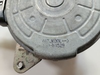 фото thumb №5, Nissan leaf i ze0 2012 левая сторона вентиляторы