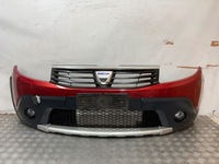 фото thumb №1, Бампер перед передній dacia sandero i stepway 08-