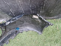 фото thumb №7, Бампер mazda iii 3 bez pdc 19 - перед передний