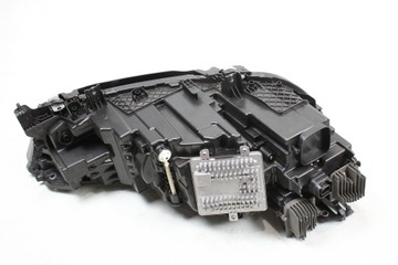 фото thumb №7, Лампы передние комплектные полный led usa bmw ix i20