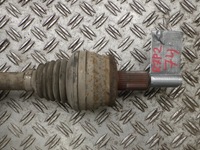 фото thumb №4, Lancia thema 11- приводной вал левая задняя