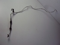 фото thumb №2, Шланг кондиціонера mercedes ml w164 cdi