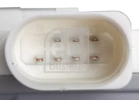 фото thumb №1, Замок двері febi 178564