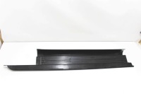 фото thumb №16, 2x молдинг поріг ліва + права накладки kpl оригінальний номер mercedes slk r171 w171 lift