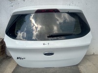 фото thumb №1, Ford ka plus кришка багажника задня задня багажника