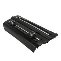 Bmw f10 панель керування радіо кондиціонера a/c 9389025 Ціна, фото thumb