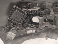 фото thumb №10, Captur i lift бампер перед 62022-5730r 266055303r led drl левый