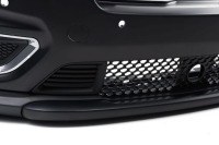 фото thumb №10, Jeep cherokee v kl 2018-2023 kompletny бампер передній з pdc 68406528ac