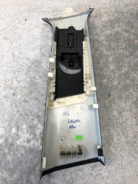 Захист стійка ліва mercedes w166 a1666900325 Доставка, фото thumb