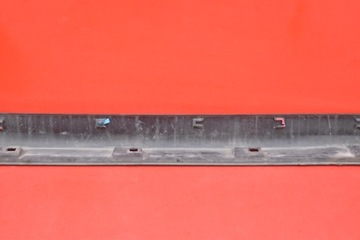 фото thumb №9, Накладка пороговая левая чёрная 91112fj150 subaru xv 11-17