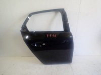 фото thumb №1, Двері праве задні правий задня opel corsa f 2019-