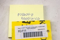 фото thumb №7, Ig111 jaguar xj x351 защита плита багажника long