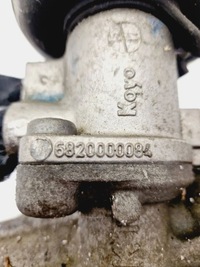 фото thumb №10, Citroen c4 ii 2015 трансмісія кермова / рейка рульова