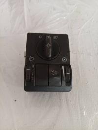 Купить Выключатель света заднего вида середина opel corsa c, фото thumb