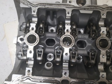 фото thumb №10, Головка двигун відшліфована 2.0 tfsi tsi dlr dlra s3 a3 8v golf vii 06k403ag