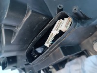 Фара лампа левый перед bmw 2 f22 f23 ксенон led поворотный 7304465 Доставка, фото thumb