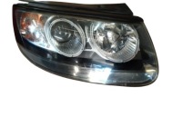 фото thumb №1, Hyundai santa fe ii лампа правий перед ang 92102-2b0