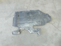 фото thumb №1, Плита захист підвіска superb ii 3t ліва оригінал