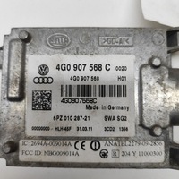 фото thumb №8, Audi a6 s6 c7 4g 2011 модуль мертвого pola