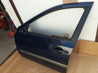 фото thumb №3, Двері лівий перед renault laguna ii 0vd42