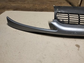 фото thumb №4, Решётка решётка радиатора peugeot 206