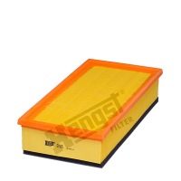 фото thumb №3, Набор фильтров hengst фильтр peugeot 807