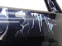 фото thumb №10, Дверь правые перед правые передние vw polo v 6r 3d lc9x 3-дверь