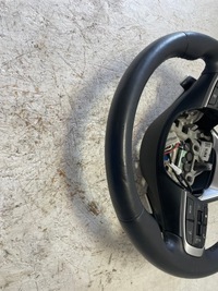 фото thumb №8, Kia sportage v 23r руль лепестки кожа