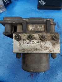 фото thumb №5, Насос abs aygo 0265281579