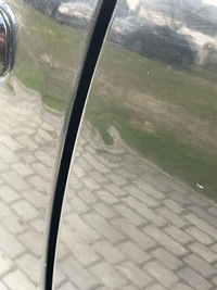 фото thumb №6, Двері лівий зад audi q5 8r 08-16 ly9b комплектні