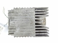 фото thumb №1, Mercedes w210 w220 блок управления вентилятора a0205451532