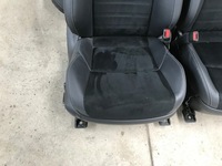 фото thumb №13, Toyota rav4 gr 2023 сиденья сиденье перед диван зад кожаные идеальные