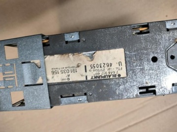 фото thumb №5, Радио vw alpha golf i polo i jetta i оригинал