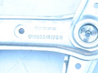 фото thumb №2, Механізм скло пасажира mercedes slk w170 r170 przedlift