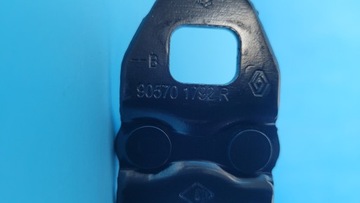 фото thumb №8, Renault zoe ii 2023 засов крышки 905701792r