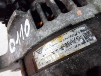 фото thumb №6, Генератор 27060-0y060 toyota yaris auris 1.33 vvti