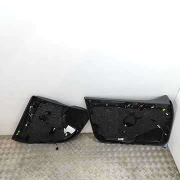 фото thumb №8, Audi a3 s3 8v 2018 обивка / комплект