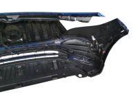 фото thumb №11, Бампер, решётка радиатора, решётка радиатора, решётки, электропроводка mercedes eqa w-243 lift amg 303.